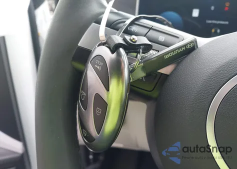 2025 Hyundai Tucson Limited z USA, uszkodzony, nr VIN 5NMJE3DE1SH480081